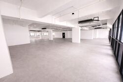 Cecil House (D1), Office #545050541